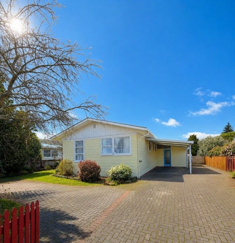 21 Joanne Crescent, Pukehangi, Rotorua