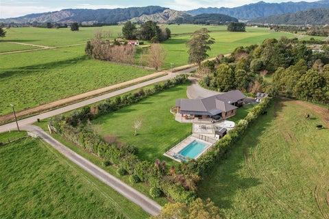 356 Kimberley Road, Levin, Levin