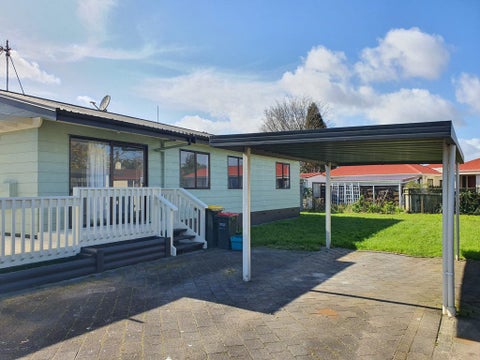 84A Enderley Avenue, Enderley, Hamilton
