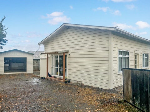 10 Stanley Street, Dannevirke
