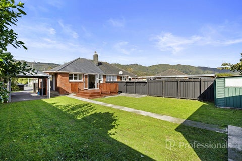 257 Naenae Road, Naenae, Lower Hutt