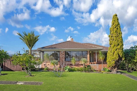 36 Greenmeadows Avenue, Manurewa East, Auckland
