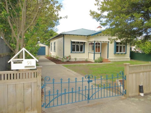 91 Victoria Avenue, Palmerston North, Palmerston North