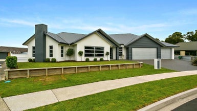 9 Breen Place, Morrinsville, Morrinsville