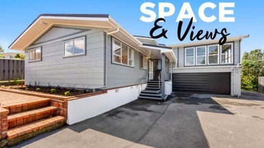 30 Mossburn Grove, Kelson, Lower Hutt