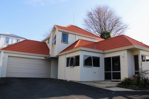 1/17 Pope Terrace, Leamington, Cambridge