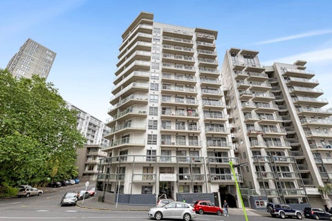 8A/2 White Street, Auckland Central, Auckland