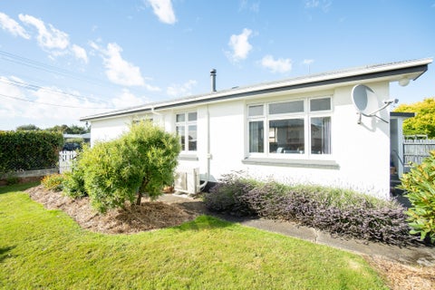 43 Robertson Street, Gore, Gore