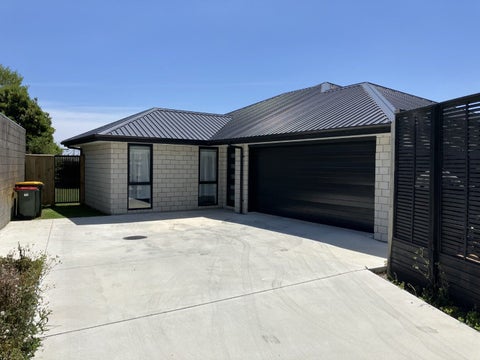 25A Woodleigh Street, Frankleigh Park, New Plymouth