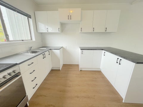 6/14 Hayden Street, Freemans Bay, Auckland