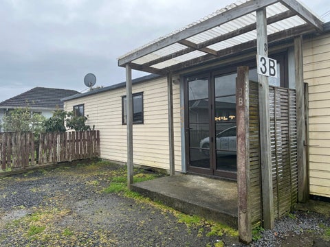 0 Titoki Street, Parnell, Auckland