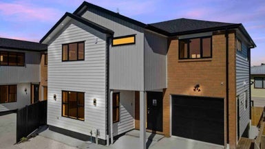 21A Jellicoe Road, Manurewa, Auckland