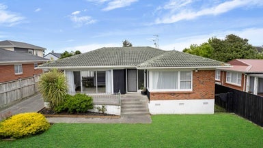 46 Ramsey Street, Papatoetoe, Auckland