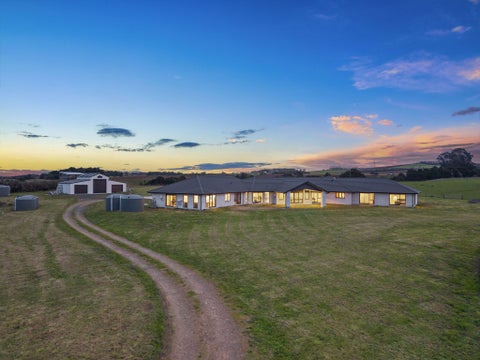 178 Morrison Road, Tuakau
