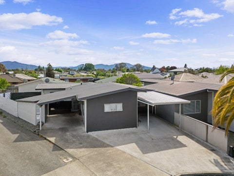 8A Mary Grace Place, Blenheim, Blenheim