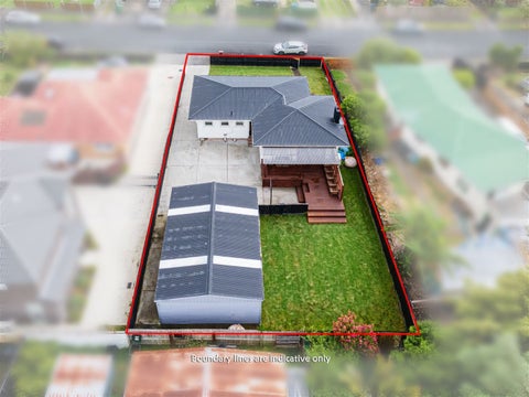 26 Alanbrooke Crescent, Avondale, Auckland