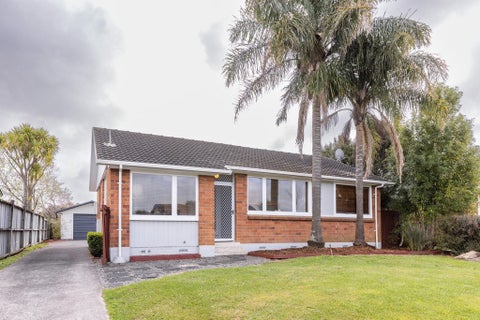 15 Bellmont Avenue, Chartwell, Hamilton