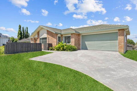 1 Yarrow Lane, Papakura, Papakura