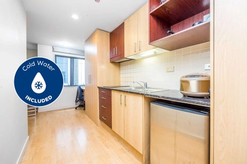 1002/76 Wakefield Street, Auckland Central, Auckland