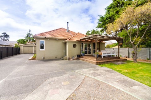 183 Ruahine Street, Roslyn, Palmerston North