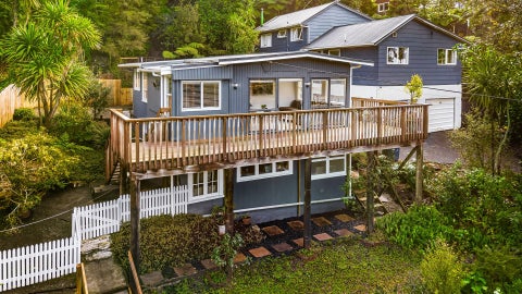 11 Selwyn Avenue, Glen Eden, Auckland