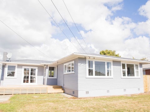 10 Clyde Street, Levin, Levin