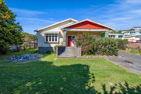 24 Rimu Street, Strandon, New Plymouth