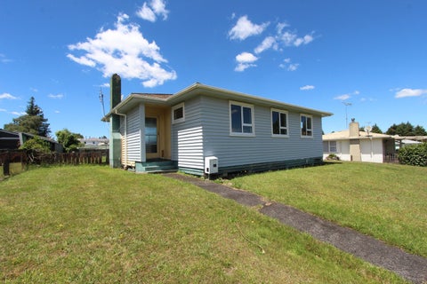 3 St Andrews Drive, Tokoroa, Tokoroa
