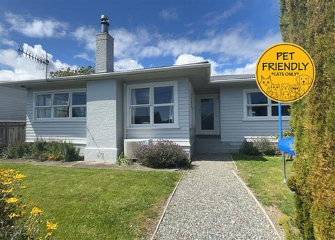52 Croucher Street, Richmond