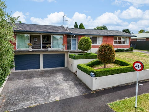 28 Springfield Crescent, Enderley, Hamilton