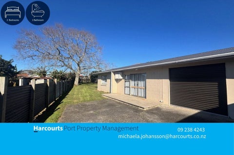 16A Kennelly Crescent, Pukekohe, Pukekohe