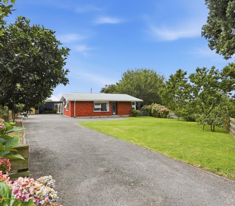 79 Queen Street, Te Puke, Te Puke