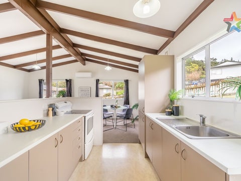 16 Newburn Grove, Wainuiomata, Lower Hutt