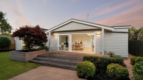43 Wai-Iti Terrace, Burnside, Christchurch