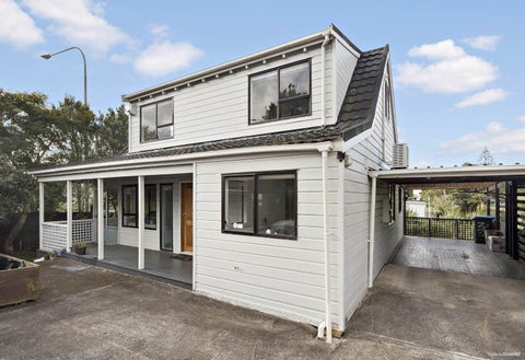 3/2 Taylor Street, Blockhouse Bay, Auckland