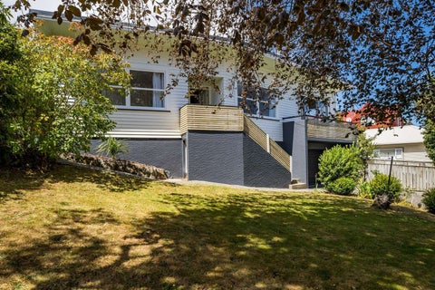 34 Ranui Terrace, Tawa, Wellington