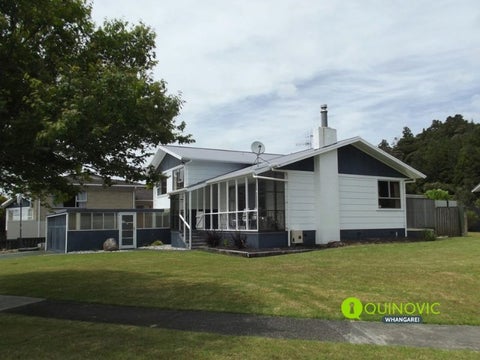 9 Ranfurly Place, Kamo, Whangarei