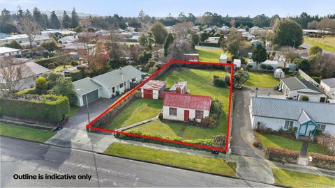 113 Rolleston Street, Rakaia, Rakaia