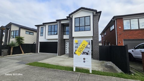 13 Hermes Road, Flat Bush, Auckland