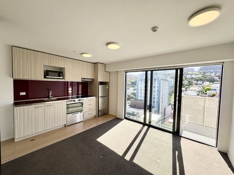 605/111 Dixon Street, Te Aro, Wellington