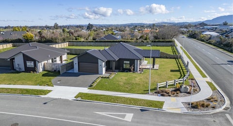 2 Benn Street, Amberley, Amberley