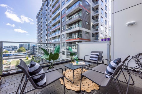 121/149 Nelson Street, Auckland Central, Auckland