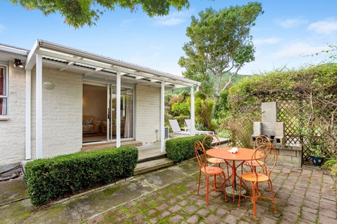 25B Pehi Kupa Stret, Waikanae, Waikanae