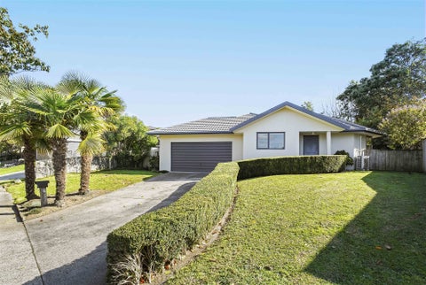 6 Highbury Place, Nawton, Hamilton