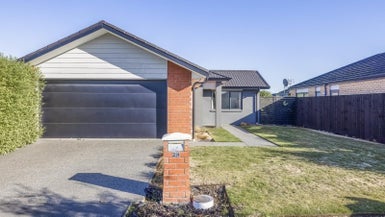 24 Tosland Street, Wigram, Christchurch