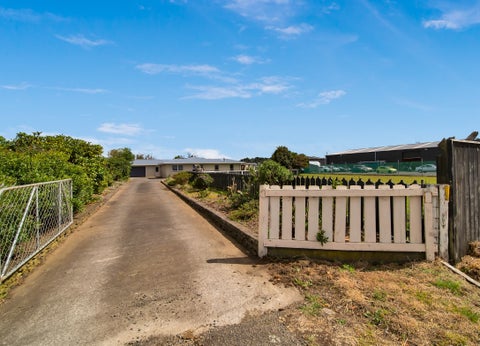 317 Waihi Road, Hawera, Hawera