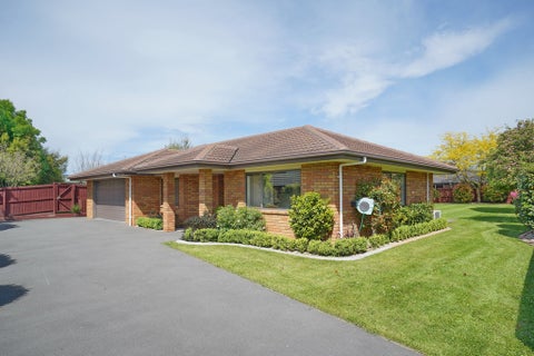 19 Goodwood Close, Rangiora, Rangiora