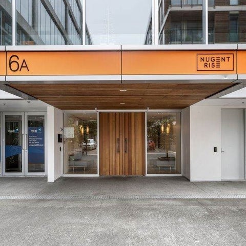 G08/6A Nugent Street, Grafton, Auckland
