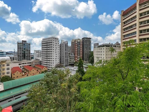 6I/14 Waterloo Quadrant, Auckland Central, Auckland