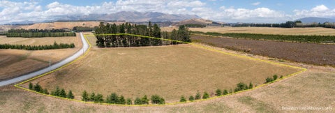 1350 Ramparts Road, Te Anau